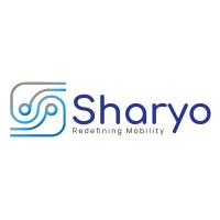 Sharyo Mobility And IoT Solutions Private Limited logo - Similar company to Sayaaraa Garage Management System