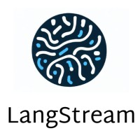 LangStream logo - Similar company to Patapro
