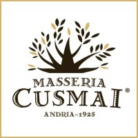 Cusmai 1925 logo - Similar company to Palmisano Srl