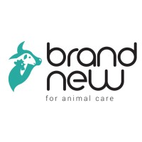 Brand New For Animal Care logo - Similar company to Vkasis Ltd