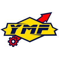 YMF Petrol logo - Similar company to Energia Egypt