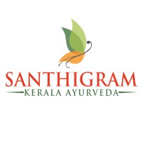 Santhigram Wellness Kerala Ayurveda, Canada logo - Similar company to Vaidyasala