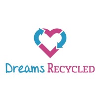 Dreamsrecycled.com logo - Similar company to Glad Solutions Inc