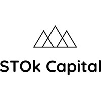 STOk Capital logo - Similar company to Noma Tokenomics
