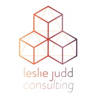 Leslie Judd Consulting