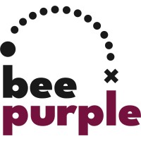 beepurple, the Student Enterprise team  - University of Brighton logo - Similar company to Beepurple