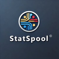 Statspool logo - Similar company to Move37 Ai Technologies Pvt. Ltd.