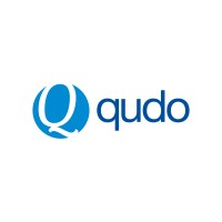 Qudo logo - Similar company to Latenta