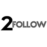 2Follow logo - Similar company to Raiz Gestão E Pagamentos