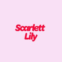 Scarlett Lily logo - Similar company to Amery It Support