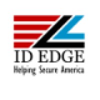 ID Edge logo - Similar company to Whereable Technologies