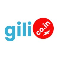 gili logo - Similar company to Gili.Pro