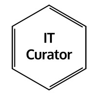 IT Curator logo - Similar company to Karoline Lang