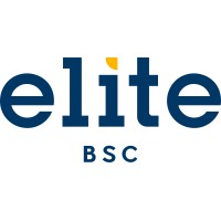 Elite BSC logo - Similar company to Frantz Building Services