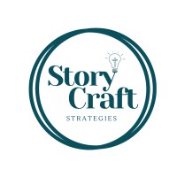 StoryCraft Strategies logo - Similar company to Lauraniel