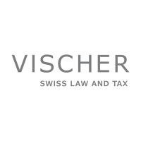 VISCHER logo - Similar company to Temet Ag