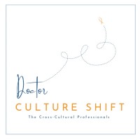 Dr Culture Shift logo - Similar company to Culture Shift Consulting