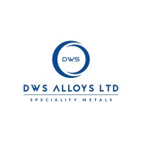 DWS ALLOYS LTD logo - Similar company to Steelinox B.V.