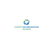 Concept Decarbonisation Solutions logo - Similar company to Chaire Sur La Décarbonisation