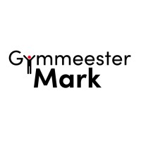 Gymmeester Mark logo - Similar company to Leuk! Makelaars