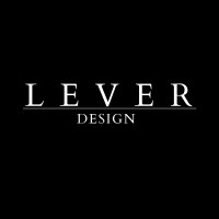 Lever Design logo - Similar company to Polt