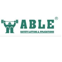 Able Equipement Maroc logo - Similar company to Achatmat - Btp Group
