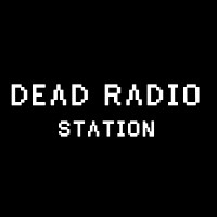 Dead Radio Station | Record Label logo - Similar company to Polo Grounds Music