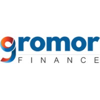Gromor Finance logo - Similar company to Surjit Finance