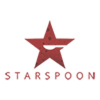 Starspoon logo - Similar company to Culture Map