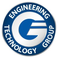 ETG UK & Ireland logo - Similar company to Iconic Engineering Solutions Ltd