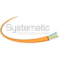 SYSTEMATIC COMMUNICATIONS LIMITED logo - Similar company to Systematic Communication Pvt Ltd