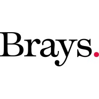 Brays logo - Similar company to Horsforth Brewery