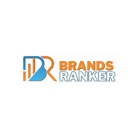 Brands Ranker logo - Similar company to Strath Group