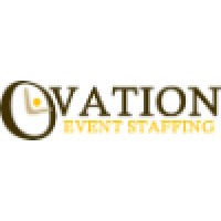 Ovation Event Staff Llc