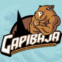 Equipe Capibaja - UEM logo - Similar company to Latram - Liga Acadêmica De Tratamento De Minérios