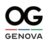 Optika GENOVA® OPTOMED® logo - Similar company to Insidetrending