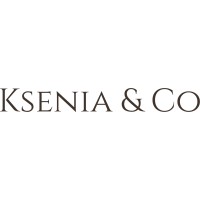 Ksenia & Co logo - Similar company to Arithmetic