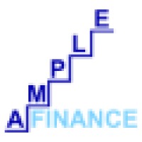 Ample Finance logo - Similar company to Marvel Consulting & Finance
