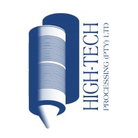 High-Tech Processing logo - Similar company to Process Partners Pty Ltd