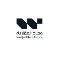 Weejad Real Estate logo - Similar company to Aido (Architecture & Interior Design Office)