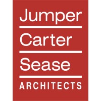 Jumper Carter Sease Architects logo - Similar company to Ora Seattle