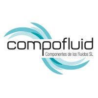 Compofluid - Componentes de los fluidos SL logo - Similar company to Extinma Sl