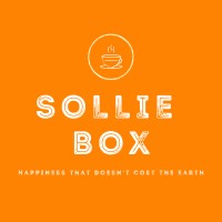 Sollie Box logo - Similar company to C King Digital
