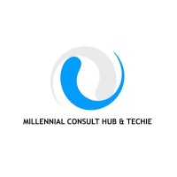 MILLENNIAL CONSULT HUB AND TECHIE logo - Similar company to Icon Range