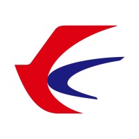 China Eastern Airlines Global logo - Similar company to China Eastern