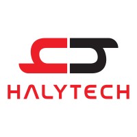 Halytech logo - Similar company to Wilcom