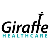 Giraffe Healthcare logo - Similar company to Emex Trade Marketing & Exhibition Solutions - Healthcare, Engineering, Ageing, Technology