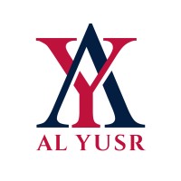 Al Yusr International logo - Similar company to Al Ansari