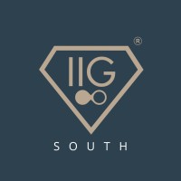 IIG South logo - Similar company to Green Analysis And Packaging