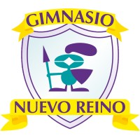 Gimnasio Nuevo Reino logo - Similar company to Escuela De Postgrados - Fuerza Aérea Colombiana